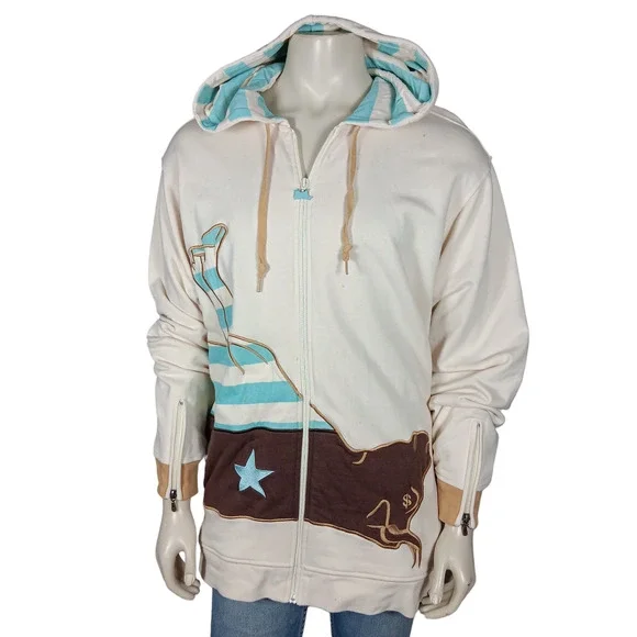 Phat farm hoodie new arrivals